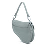 Dior Ultra Matte Calfskin Saddle Bag Secondhand