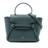 Celine Pico Grained Calfskin Belt Bag Secondhand
