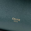 Celine Pico Grained Calfskin Belt Bag Secondhand