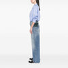 Celine Pico Grained Calfskin Belt Bag Secondhand