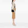 Prada Yarn Effect Raffia Crochet Re Edition 2005 Satchel Secondhand