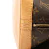 Louis Vuitton Monogram Alma PM Secondhand
