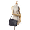 Bottega Veneta Large Nappa Intrecciato Nodini Crossbody Secondhand
