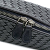 Bottega Veneta Large Nappa Intrecciato Nodini Crossbody Secondhand