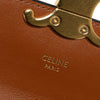 Celine Mini Triomphe Coated Canvas Triomphe Crossbody Secondhand