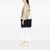 Gucci GG Nylon Satchel Secondhand