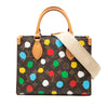 Louis Vuitton Yayoi Kusama Monogram OnTheGo PM Secondhand