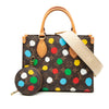 Louis Vuitton Yayoi Kusama Monogram OnTheGo PM Secondhand