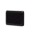 Dior Diorissimo Trotter Canvas Street Chic Small Wallet Secondhand