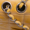 Secondhand Chanel Medium New Travel Line Nylon Single Flap