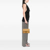 Secondhand Chanel Medium New Travel Line Nylon Single Flap