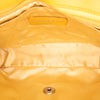 Secondhand Chanel Medium New Travel Line Nylon Single Flap
