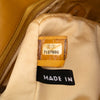 Secondhand Chanel Medium New Travel Line Nylon Single Flap