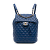 Chanel Small Lambskin Urban Spirit Backpack Secondhand