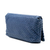 Bottega Veneta Nappa Intrecciato Flap Crossbody Secondhand