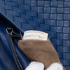 Bottega Veneta Nappa Intrecciato Flap Crossbody Secondhand