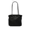Prada Tessuto Shoulder Bag Secondhand