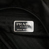 Prada Tessuto Shoulder Bag Secondhand