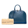 Louis Vuitton Epi Alma GM Secondhand