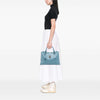 Secondhand Bottega Veneta Medium Nappa Intrecciato Roma Tote