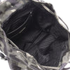 Prada Tessuto Camouflage Saffiano Backpack Secondhand