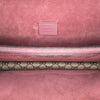 Secondhand Gucci Medium GG Supreme Blooms Dionysus Shoulder Bag