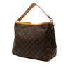 Louis Vuitton Monogram Delightful PM Secondhand