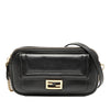 Fendi Leather Easy 2 Baguette Crossbody Secondhand