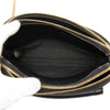 Fendi Leather Easy 2 Baguette Crossbody Secondhand