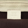 Gucci GG Canvas Web Treasure Boston Bag Secondhand