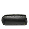 Chanel CC Wild Stitch Lambskin Accordion Flap Secondhand