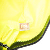 Chanel CC Wild Stitch Lambskin Accordion Flap Secondhand