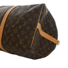 Louis Vuitton Monogram Keepall Bandouliere 50 Secondhand
