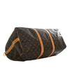 Louis Vuitton Monogram Keepall Bandouliere 50 Secondhand