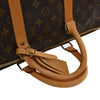 Louis Vuitton Monogram Keepall Bandouliere 50 Secondhand
