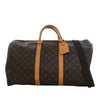Louis Vuitton Monogram Keepall Bandouliere 50 Secondhand