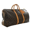 Louis Vuitton Monogram Keepall Bandouliere 50 Secondhand