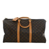 Louis Vuitton Monogram Keepall Bandouliere 50 Secondhand