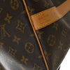 Louis Vuitton Monogram Keepall Bandouliere 50 Secondhand