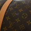 Louis Vuitton Monogram Keepall Bandouliere 50 Secondhand