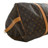 Louis Vuitton Monogram Keepall Bandouliere 50 Secondhand