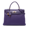 Hermès Togo Kelly II Retourne 35 Secondhand