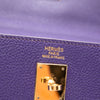 Hermès Togo Kelly II Retourne 35 Secondhand