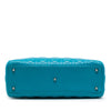 Dior Large Lambskin Cannage Lady Dior Secondhand