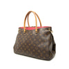 Louis Vuitton Monogram Pallas MM Secondhand