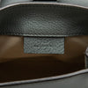 Chloé Mini Calfskin and Suede Faye Backpack Secondhand