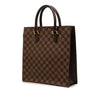 Louis Vuitton Damier Ebene Venice Sac Plat Secondhand
