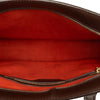 Louis Vuitton Damier Ebene Venice Sac Plat Secondhand