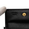 Prada Saffiano Card Holder Secondhand