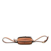 LOEWE Mini Leather Gate Belt Bag Secondhand